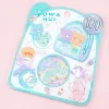 Fluffy Bears Sticker Flakes