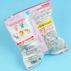 Fluffy Dream Animal Bath Ball