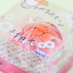 Fluffy Marmo Matcha Dorayaki Squishy Charm