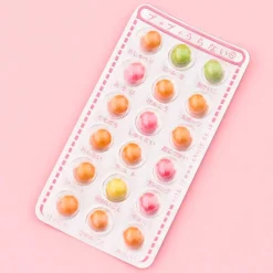 Fortune Telling Chocolate Balls