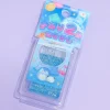 Fragrance Double Nerikeshi Scented Eraser - Soda