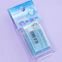 Fragrance Double Nerikeshi Scented Eraser - Soda