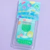 Fragrance Double Nerikeshi Scented Eraser - Melon Soda