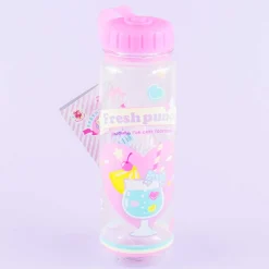 Fresh Punch Water Bottle