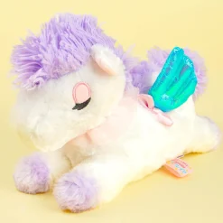 Freya the Pegasus Plushie - Medium