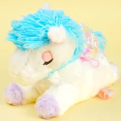 Freya the Pegasus Plushie - Medium