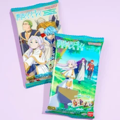 Frieren: Beyond Journey's End Wafer With Card