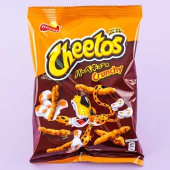 Frito-Lay Cheetos - Barbecue