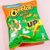 Frito-Lay Cheetos - Cheddar & Jalapeño