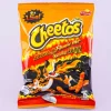 Frito-Lay Cheetos - Super Spicy Cheese