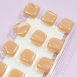 Fuji Seika Mochi Candy - Burnt Caramel