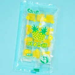 Fuji Seika Mochi Candy - Pineapple