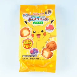 Fujibambi Pokemon Donut Ball