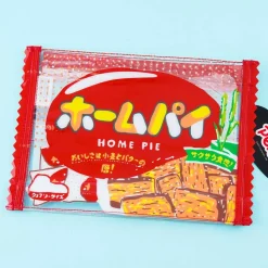 Fujiya Home Pie Pouch