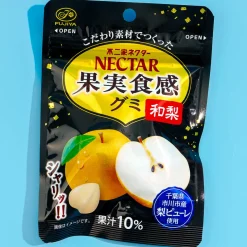 Fujiya Nectar Gummy - Japanese Pear
