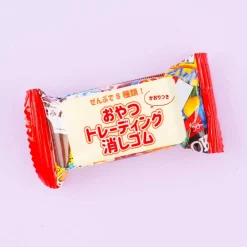 Fujiya Snack Trading Eraser