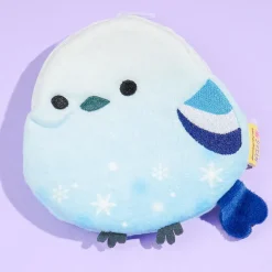 Fuku Fuku Shimaenaga Nature Pouch