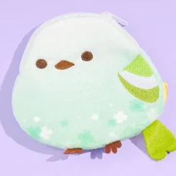 Fuku Fuku Shimaenaga Nature Pouch