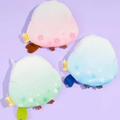 Fuku Fuku Shimaenaga Nature Pouch