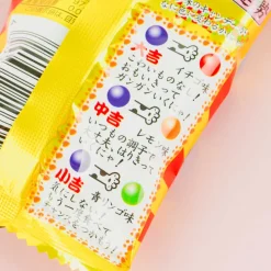 Fukufuku Omikuji Fortune-Telling Candy