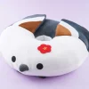 Fuku-Fuku Shimaenaga Donut Cushion - Shimawe