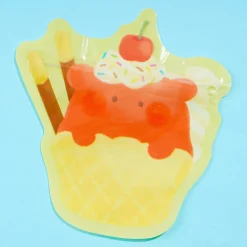 Fun Sea Life Ice Cream Zip Bag Set