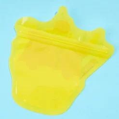 Fun Sea Life Ice Cream Zip Bag Set