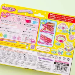 FunLoom Rose DIY Jewelry Making Kit