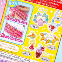 FunLoom Sweets DIY Jewelry Making Kit