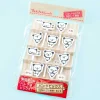 Funny Pandas Food Pick Set