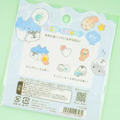 Funny Penguins Mini Seal Flakes Pack