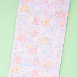 Funwari Necolon Candy Stickers