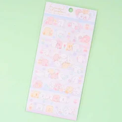 Funwari Necolon Candy Stickers