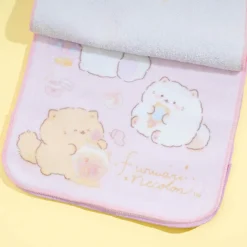 Funwari Necolon Mini Towel Set - 3 pcs