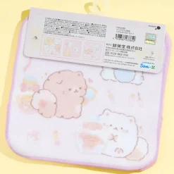 Funwari Necolon Mini Towel Set - 3 pcs