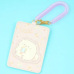 Funwari Necolon Pass Case