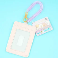 Funwari Necolon Pass Case