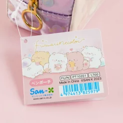 Funwari Necolon Pencil Case