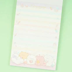 Funwari Necolon Perfume Memo Pad