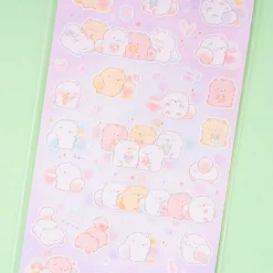 Funwari Necolon Playtime Stickers