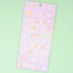 Funwari Necolon Playtime Stickers