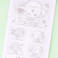 Funwari Necolon Playtime Stickers