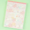 Funwari Necolon Playtime Memo Pad