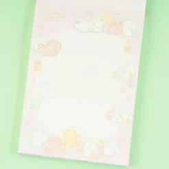 Funwari Necolon Playtime Memo Pad