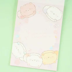 Funwari Necolon Playtime Memo Pad