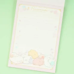 Funwari Necolon Playtime Memo Pad