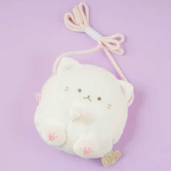 Funwari Necolon Plushie Pochette