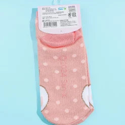 Funwari Necolon Polka Dot Socks