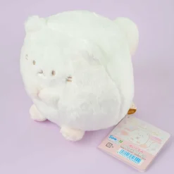 Funwari Necolon Round Plushie - Necolon / Medium