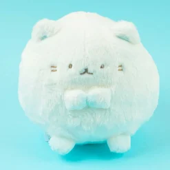 Funwari Necolon Round Plushie - Soap / Medium